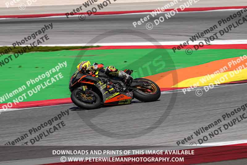 motorbikes;no limits;peter wileman photography;portimao;portugal;trackday digital images